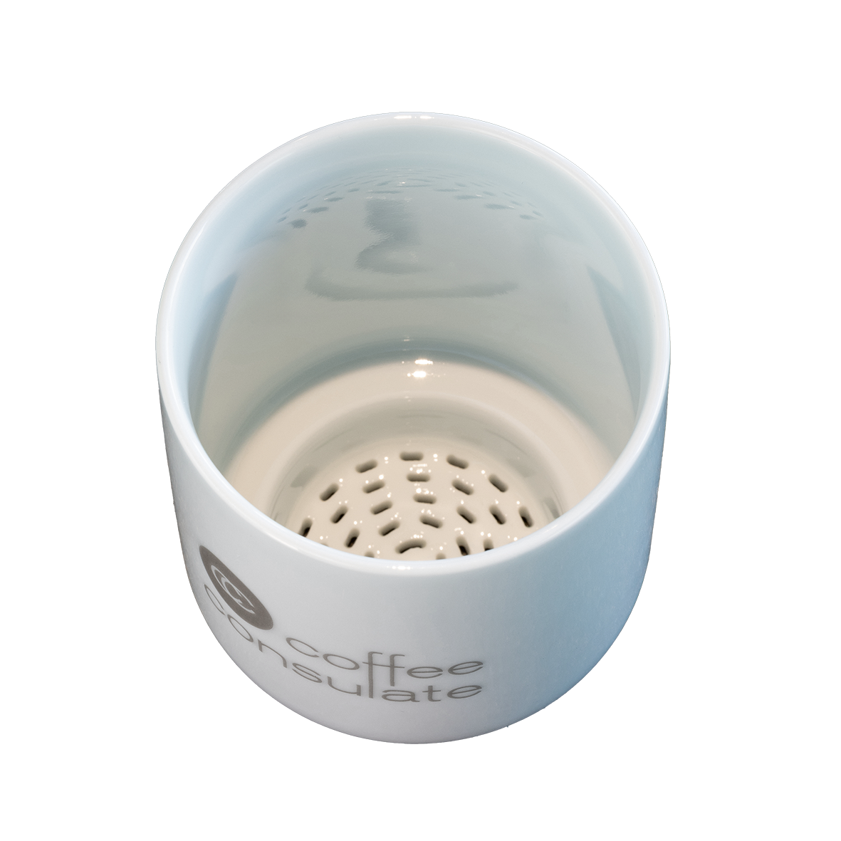 RS16 Intense Extraction ProcelainFilter