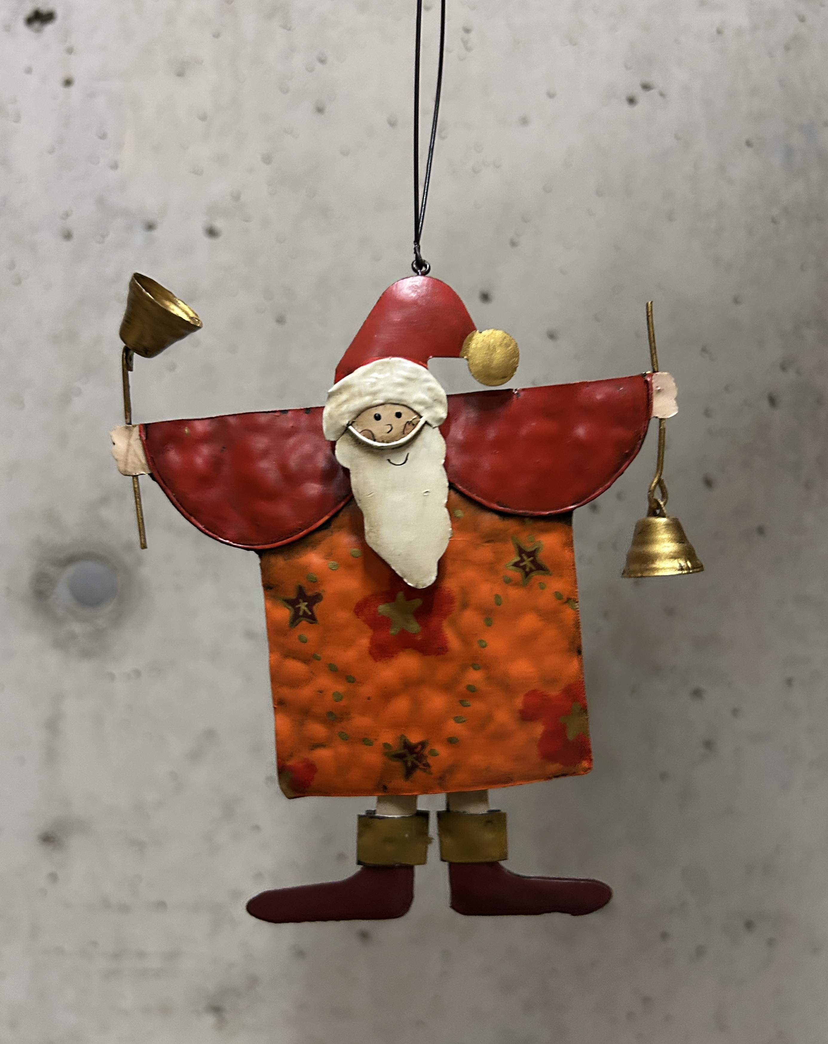 Nikolaus