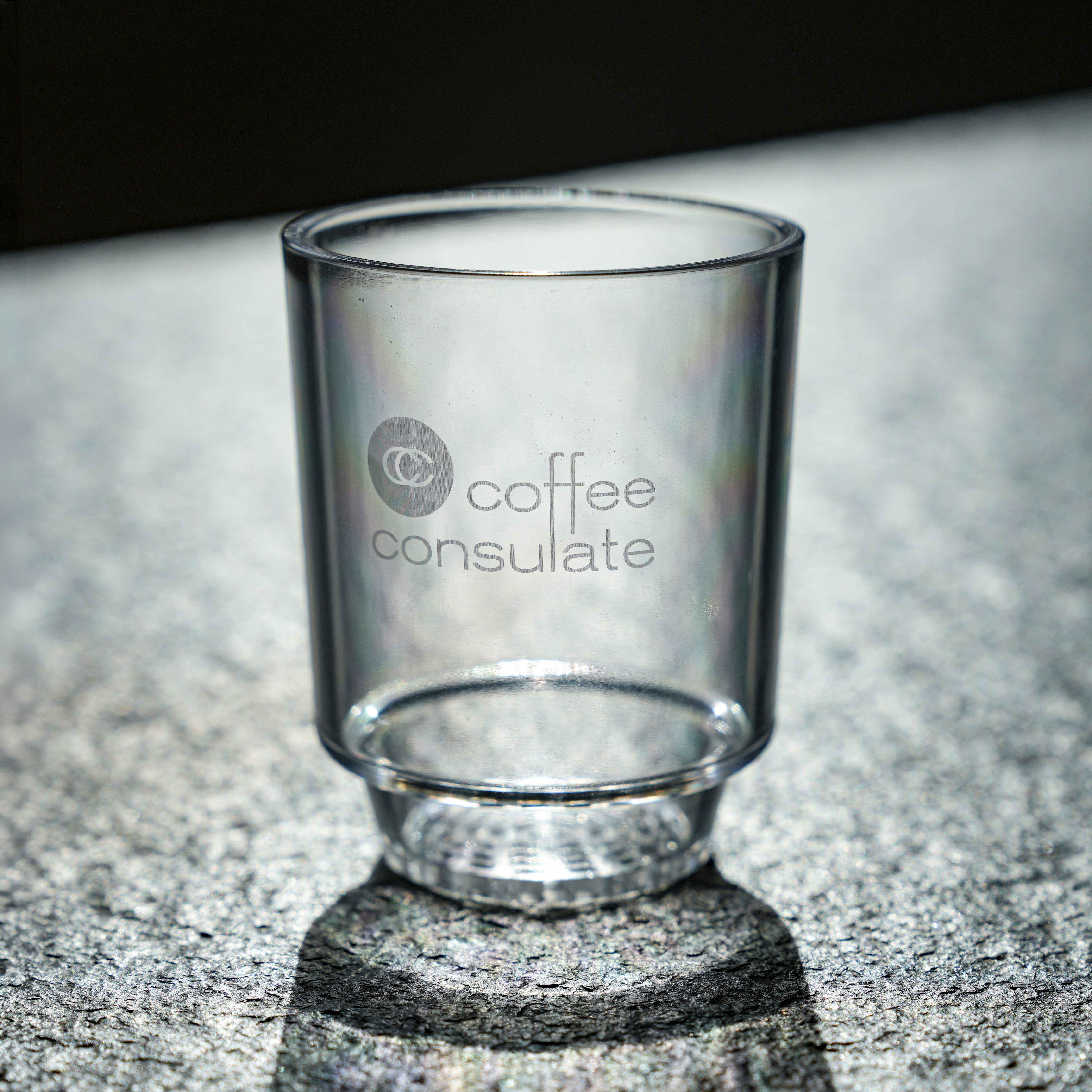RS40 Tritan Filter