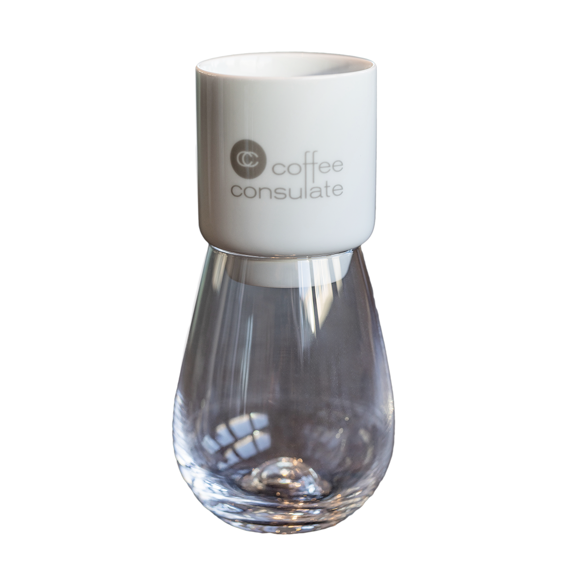 RS16 Intense Extraction ProcelainFilter
