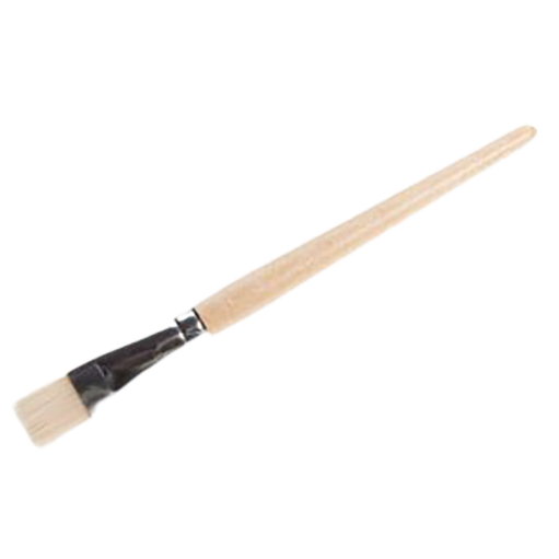 Reinigungspinsel für Mühlen