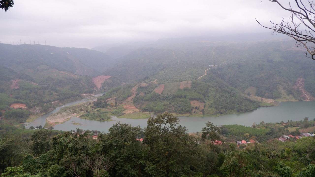 Vietnam